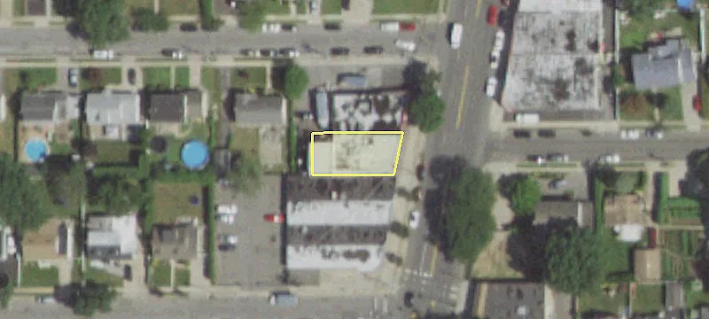941 Broadway, Unit 943