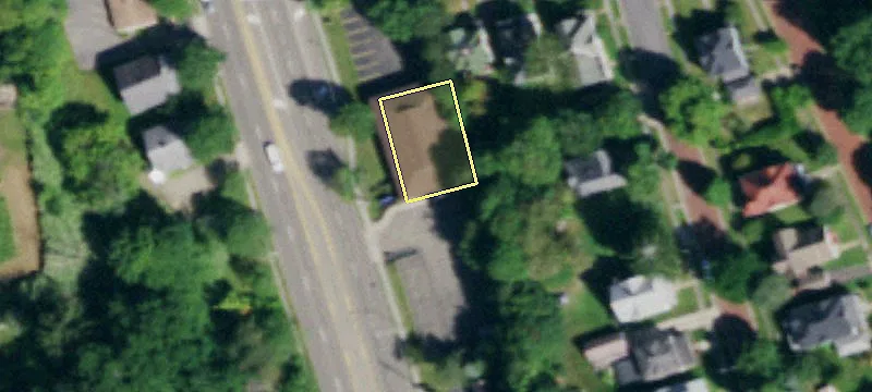 505 Foote Ave