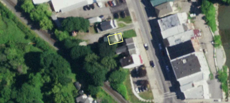 29 Market St
