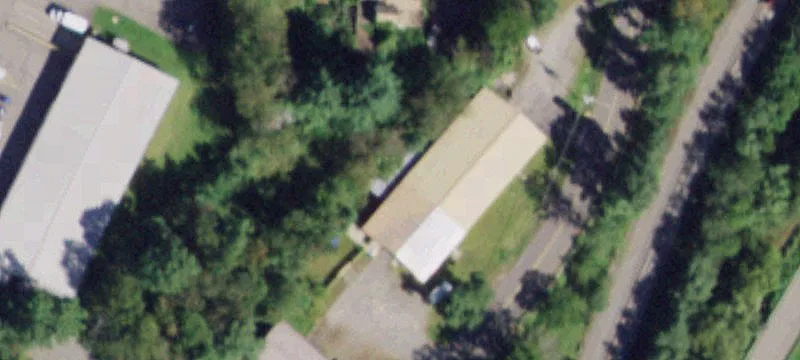 402 Airport Rd