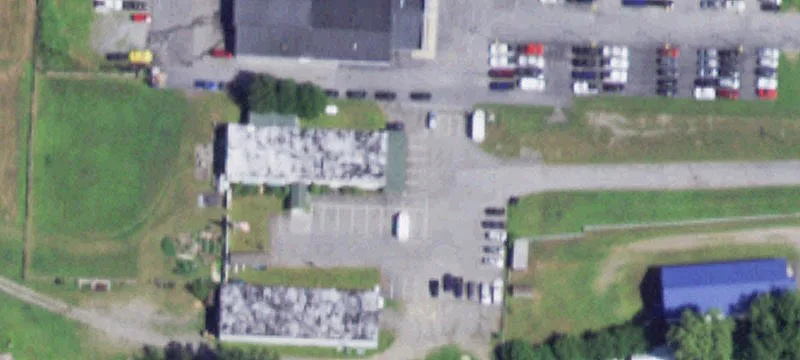 2545 State Rte 40