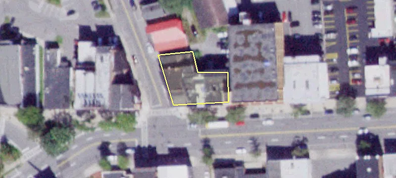 11 Genesee St