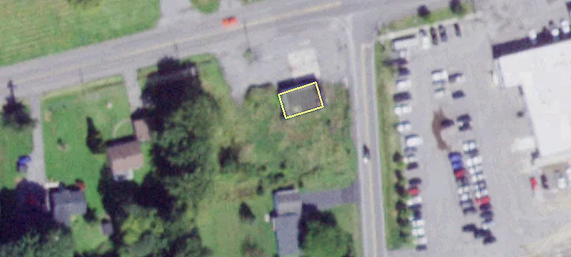 2200 Genesee St Rd