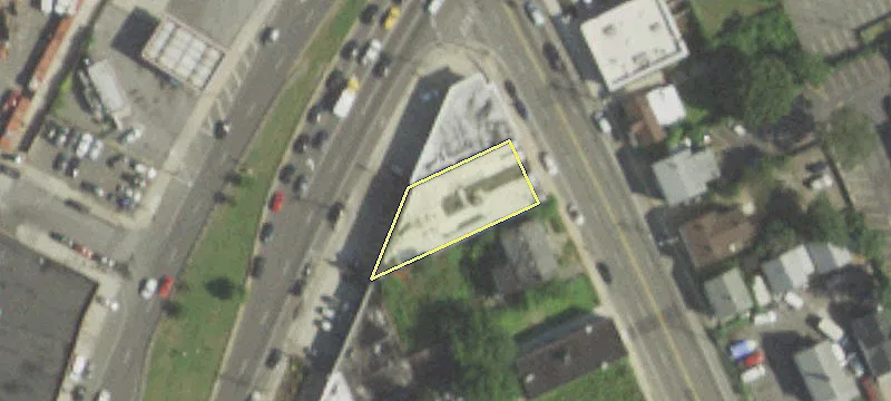 381 Peninsula Blvd