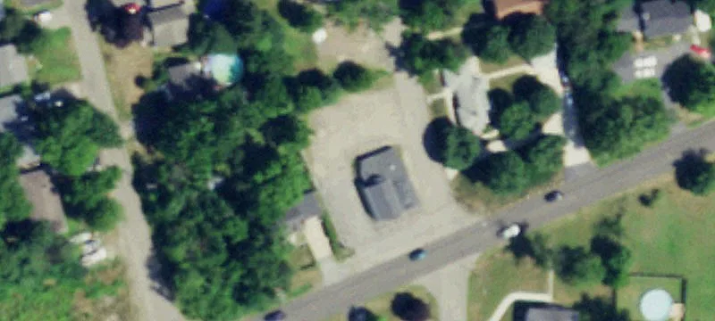 6558 Lk Shr Rd