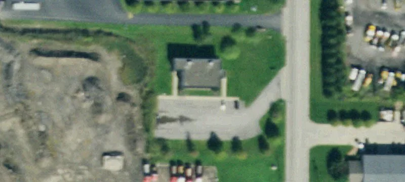 3320 Benzing Rd