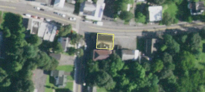 2 Church Ave