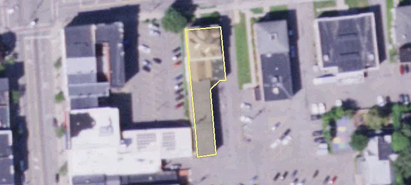 14 Main St