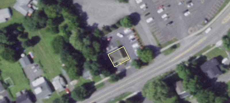 135 Seneca St