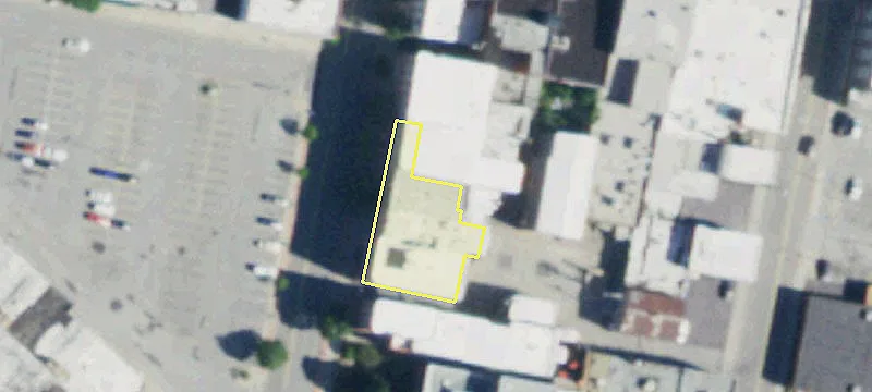 13 Jackson St