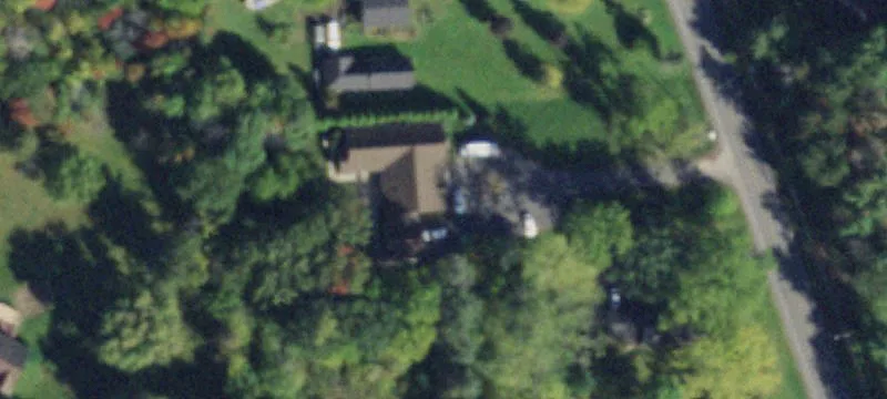 803 Marshall Rd