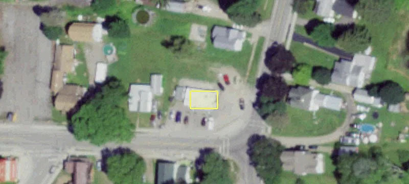 1 Wayland St