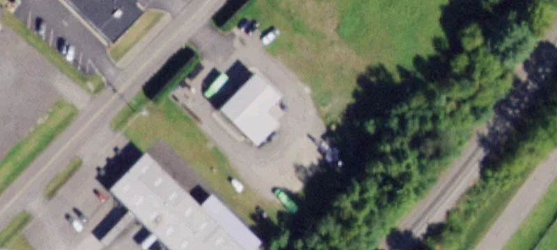 419 Airport Rd