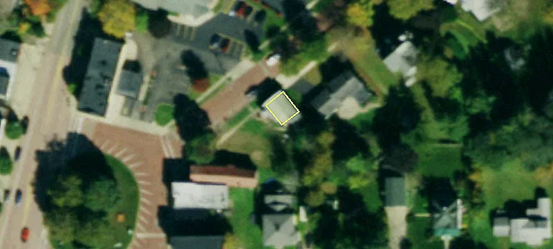 5 Pne St