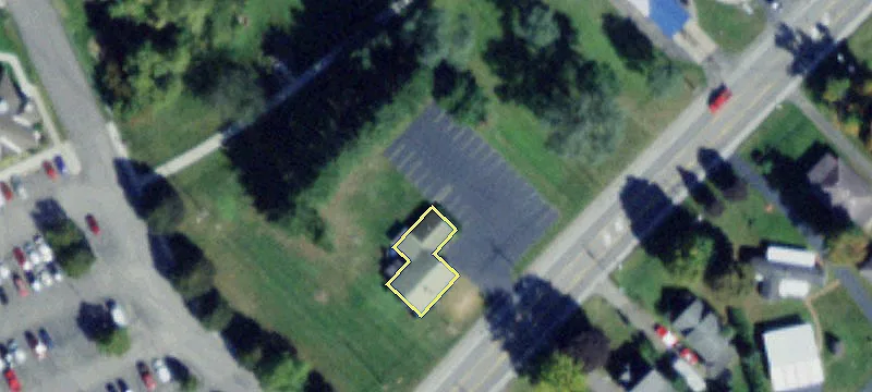 7161 State Rte 54