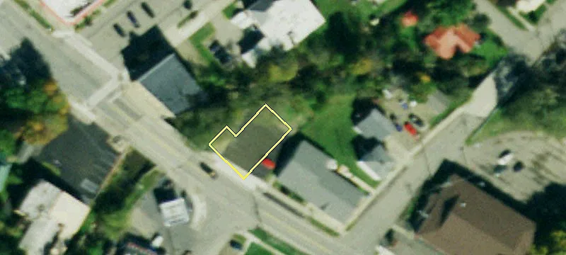106 Rock City St