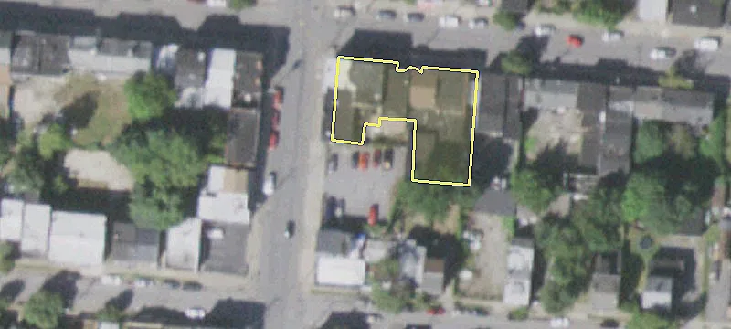 43 Ml St