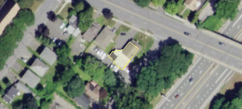 880 Western Ave