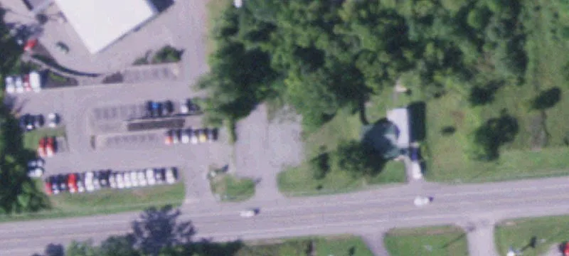 Genesee St