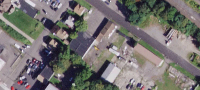 31 Brown St