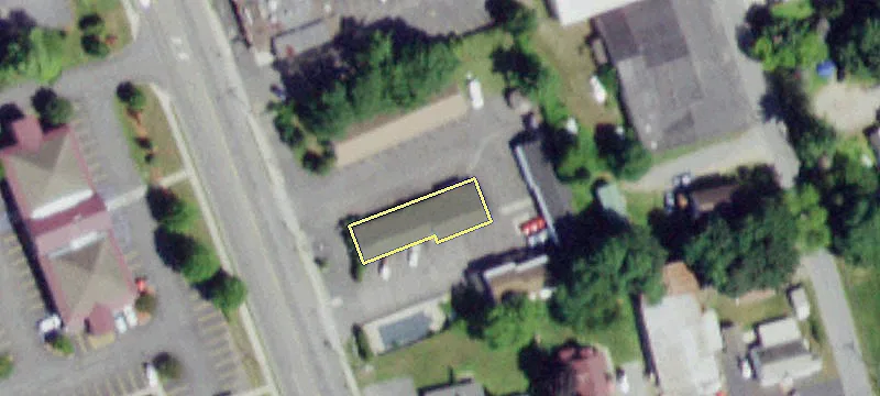 932 State Rte 9th 9