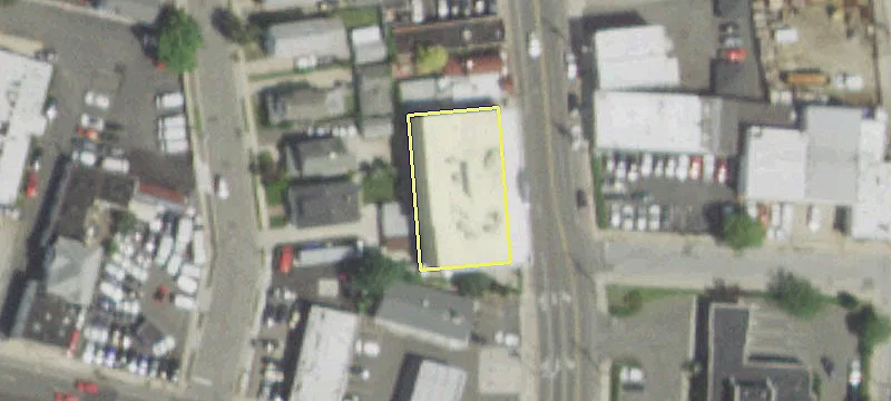 20 Central Ave