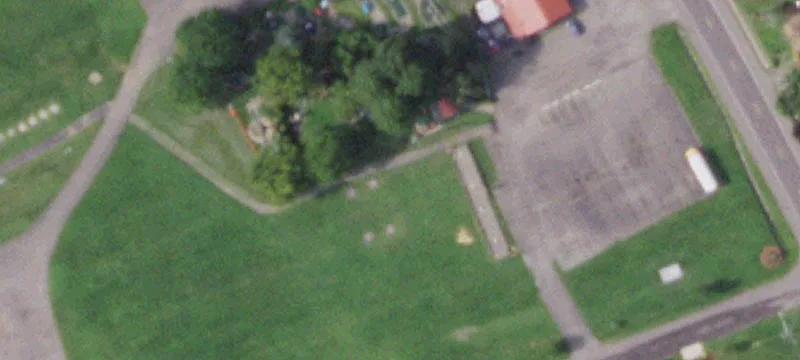 942 Conklin Rd