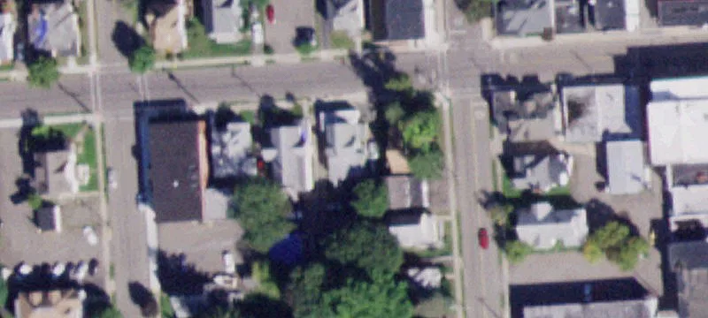1106 Monroe St