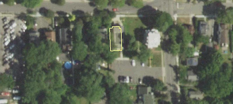 54 George St