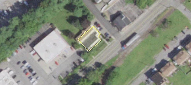 461 Fishkill Ave