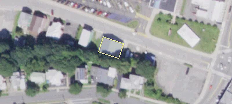 39 Mohawk St
