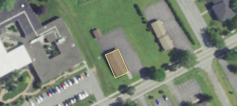 198 Parrish St