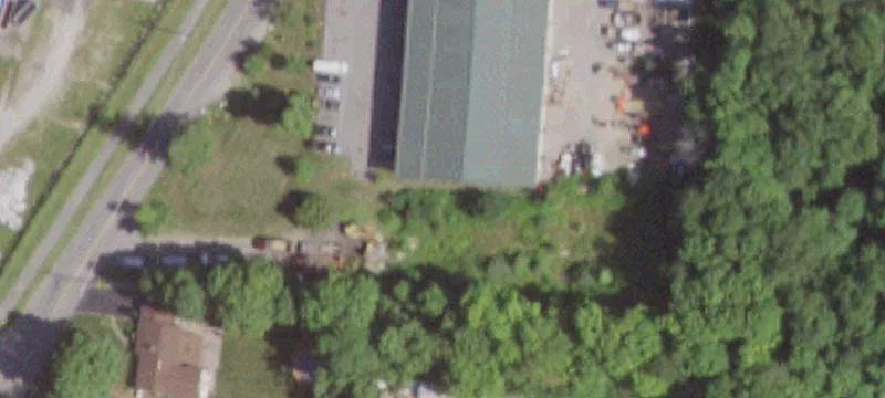 122 Buckshollow Rd