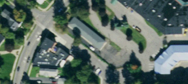 121 Buffalo St