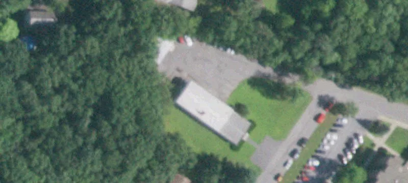 301 Ballston Rd