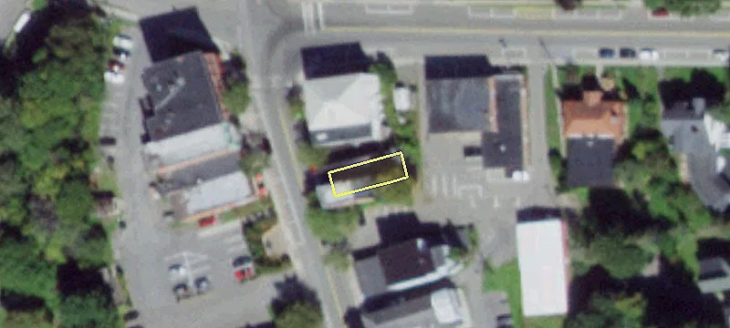 111 Main St