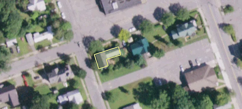132 Division St