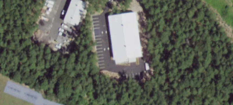 20 Enterprise Zone Dr