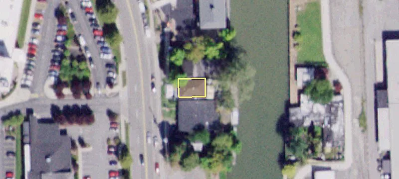 319 Taughannock Blvd