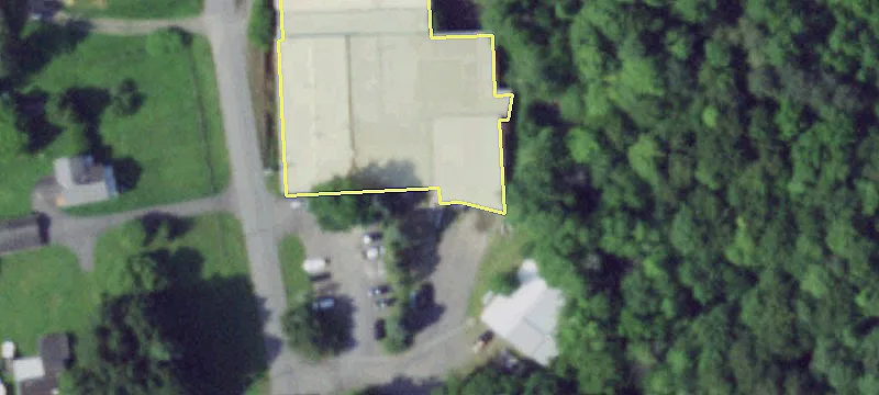 4022 Ml Rd