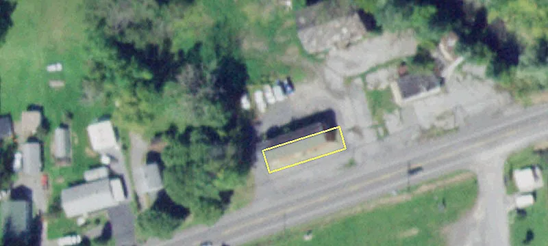 1255 Waterloo Geneva Rd