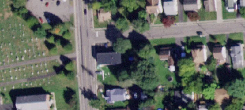 301 Main St