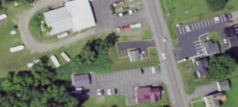 8437 Brewerton Rd