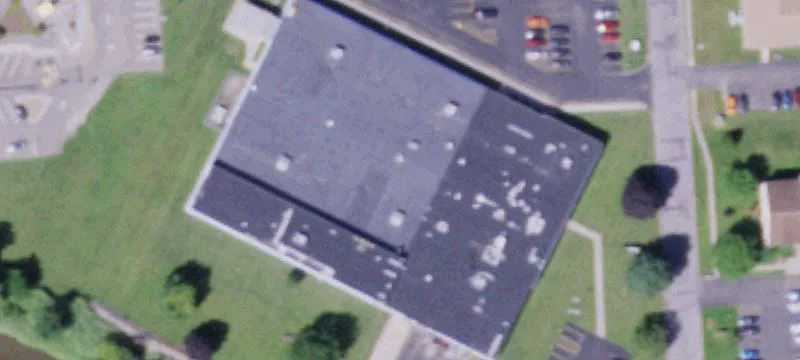 50 Ohara Dr