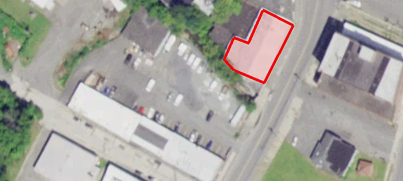 406 Pearl St