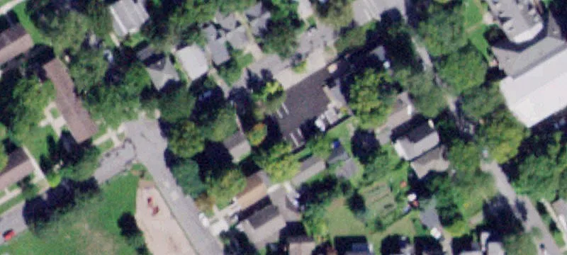 409 Madison St