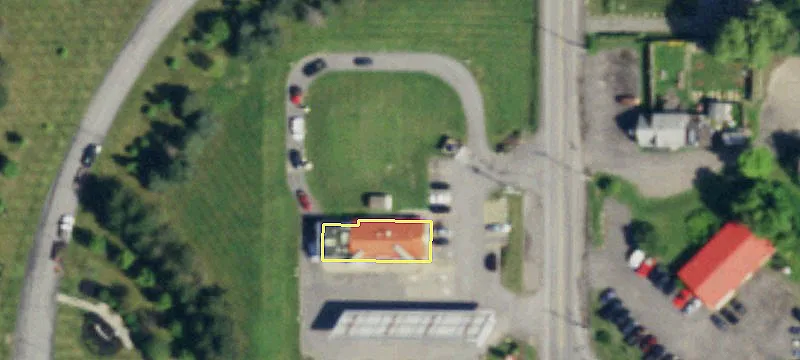 661 Jamison Rd
