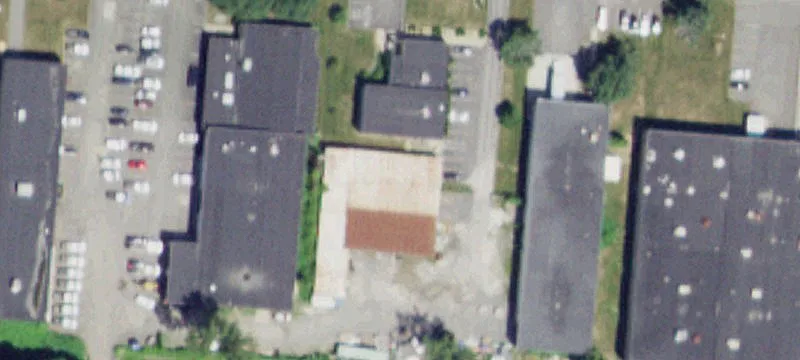 14 Hemlock St