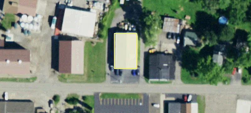 2706 Hemlock Rd