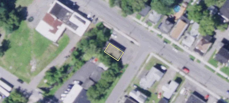 523 Dominick St, Unit 25